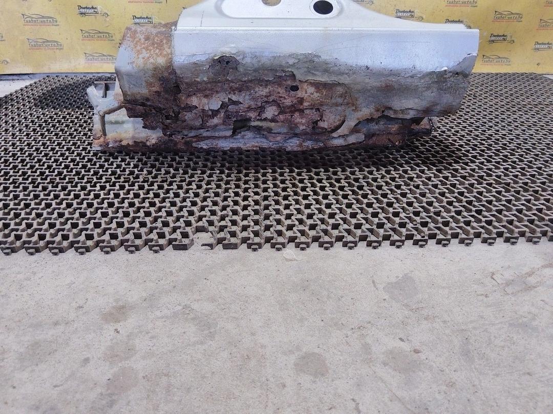 Стойка кузовная центральная левая XKU2DR Opel Astra купить с доставкой