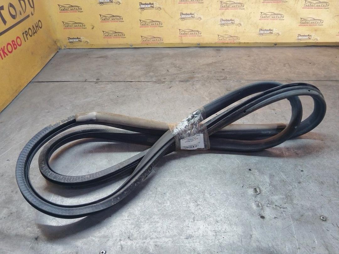 Уплотнитель двери задней левой ERA88P Audi A4