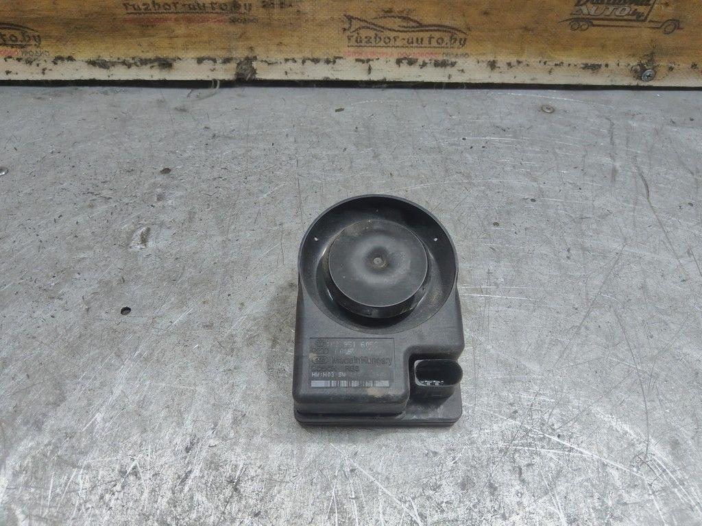 Сигнал (клаксон) DX4C79 Volkswagen Jetta - Фото 1