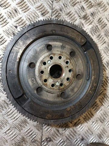 Комплект сцепления E67BM6 Saab 9-3 - Фото 8