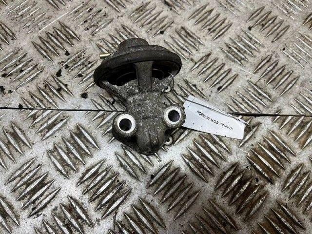 Клапан EGR MV68QU Mitsubishi Carisma