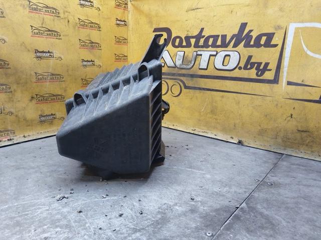 Корпус воздушного фильтра 68QD1N Skoda Roomster купить с доставкой