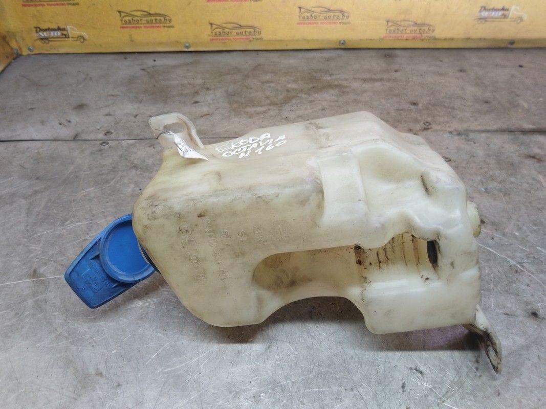 Бачок омывателя FJ7CV3 Skoda Octavia - Фото 2