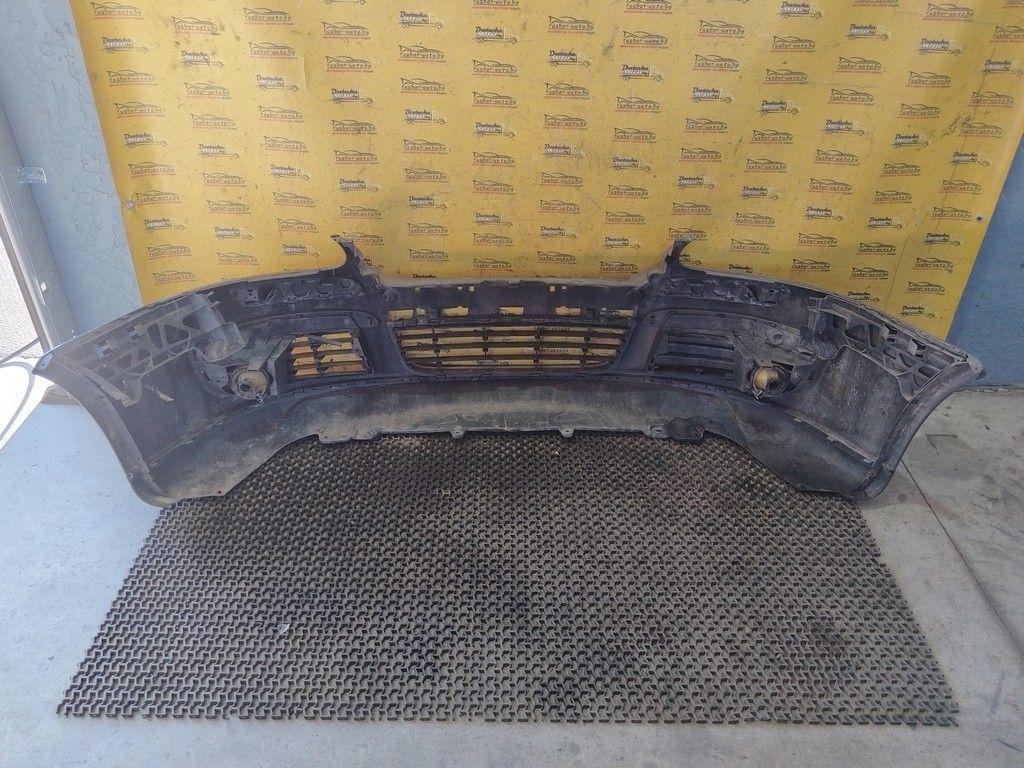 Бампер передний 6956ER Volkswagen Jetta - Фото 11