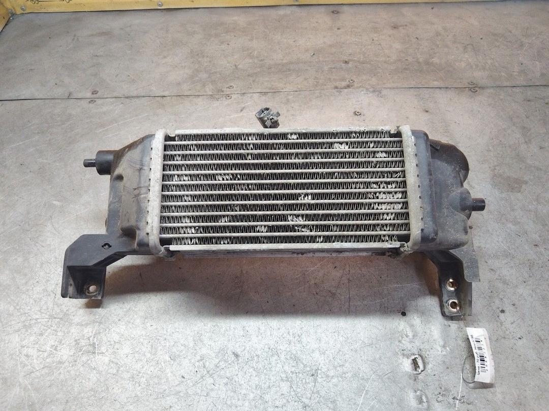 Интеркулер JW53LU Mazda Premacy купить с доставкой