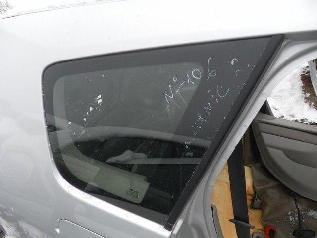 Стекло кузовное боковое правое RLC12Z Renault Scenic
