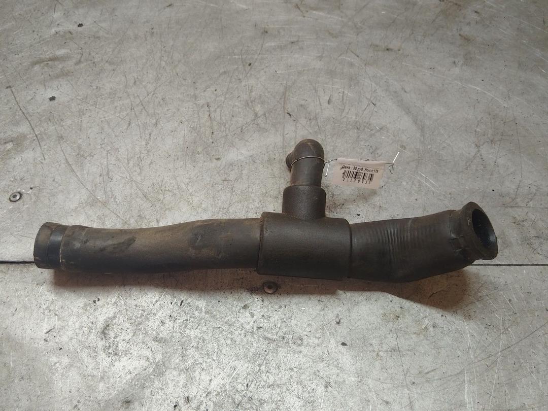 Патрубок (трубопровод, шланг) XNCCZQ Volkswagen Sharan купить