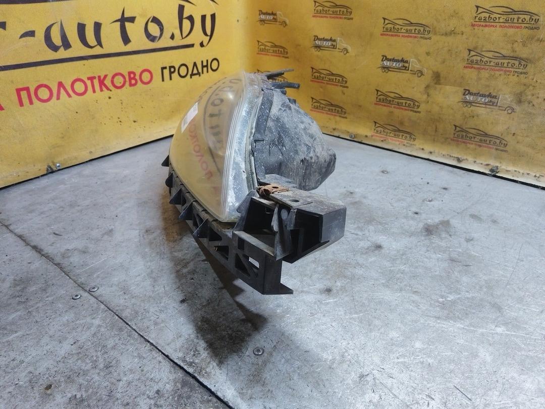 Фара правая L6N36V Mazda 3 купить с доставкой