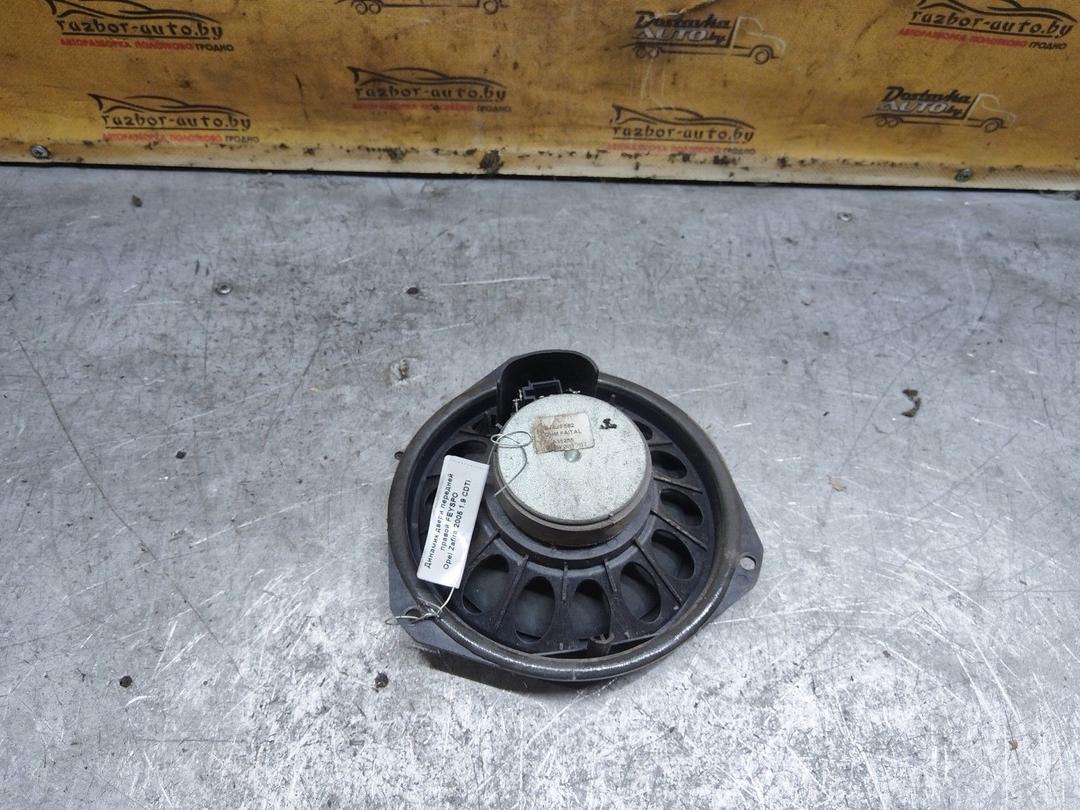 Динамик двери передней правой FEYSPO Opel Zafira купить с доставкой