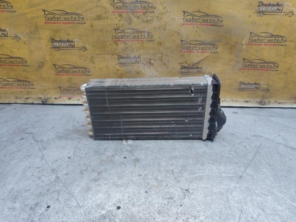 Радиатор отопителя (печки) JCIJK6 Citroen Xsara Picasso - Фото 4