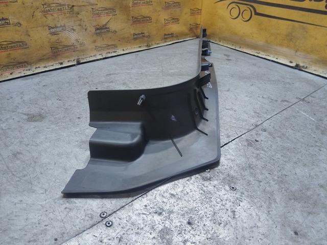 Накладка на порог внутренняя передняя левая HIX64G Opel Corsa - Фото 5