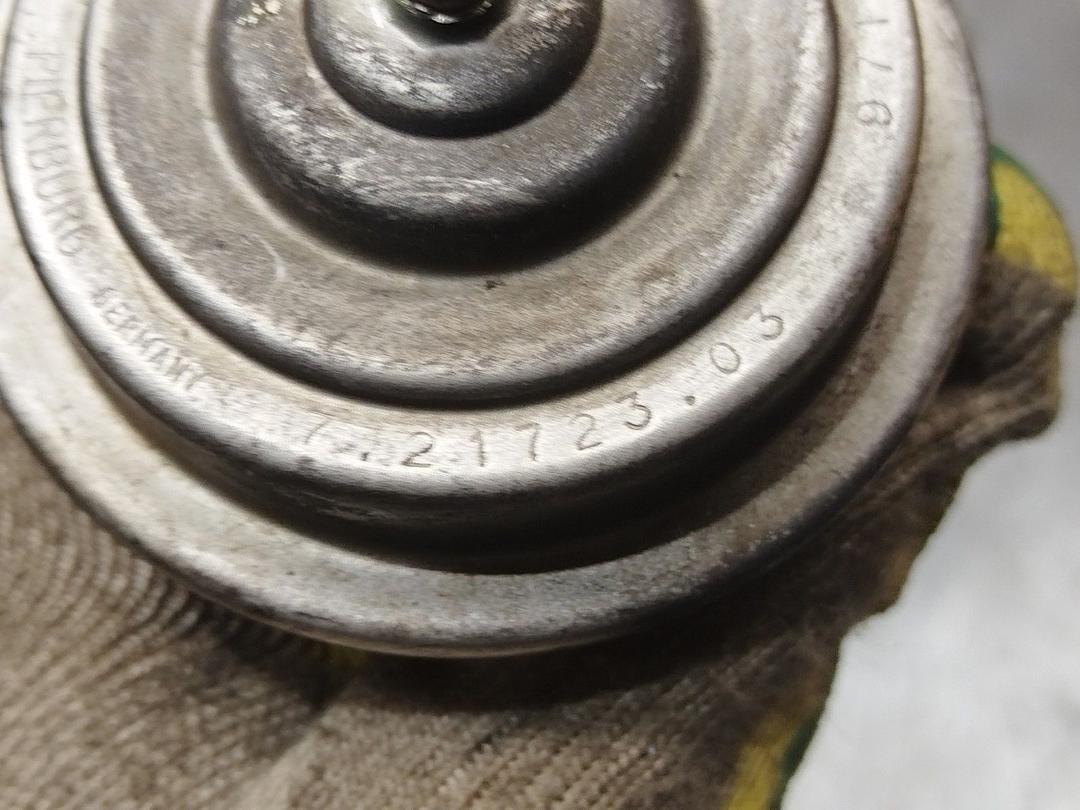 Клапан EGR APDE76 Volkswagen Sharan купить с доставкой