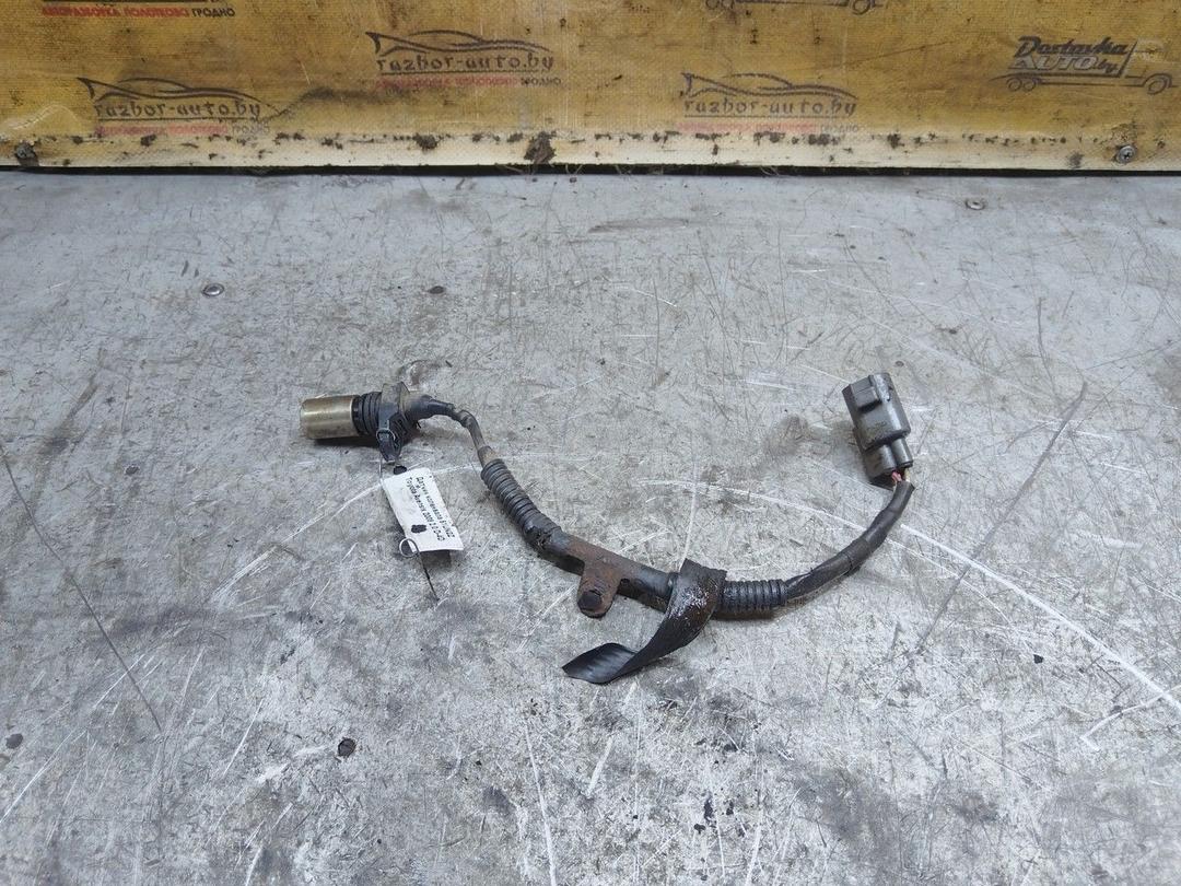 Датчик коленвала 51UN2Z Toyota Avensis - Фото 3