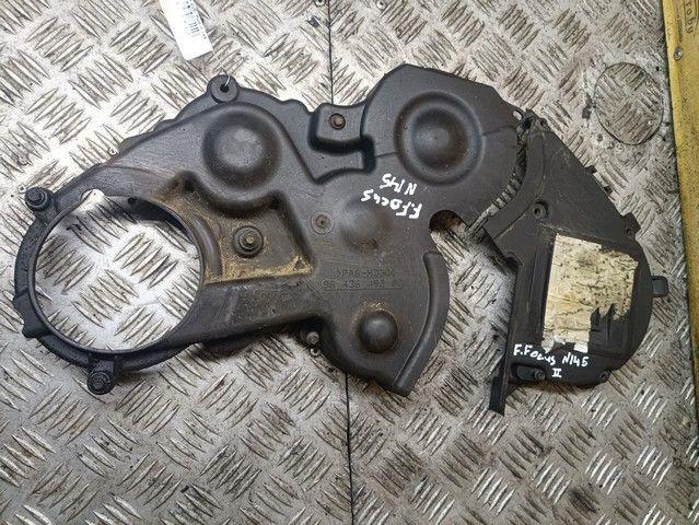 Защита (кожух) ремня ГРМ RB8HKV Ford Focus - Фото 3