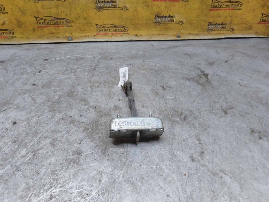 Ограничитель открывания двери задней 0YB9OZ Toyota Corolla - Фото 5