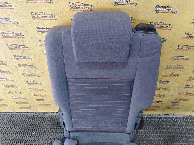 Сиденье заднее L4MBXD Ford C-Max купить с доставкой