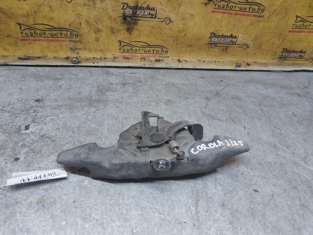 Замок капота R56OA7 Toyota Corolla - Фото 1