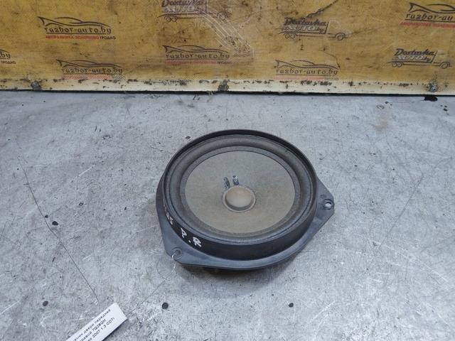 Динамик двери передней правой 7Q26QH Fiat Linea - Фото 3