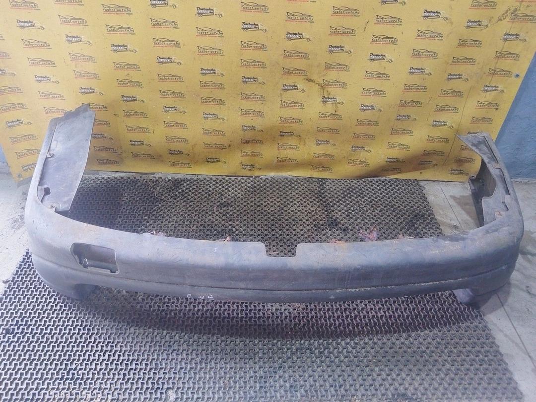 Бампер задний DFK544 Renault Laguna undefined