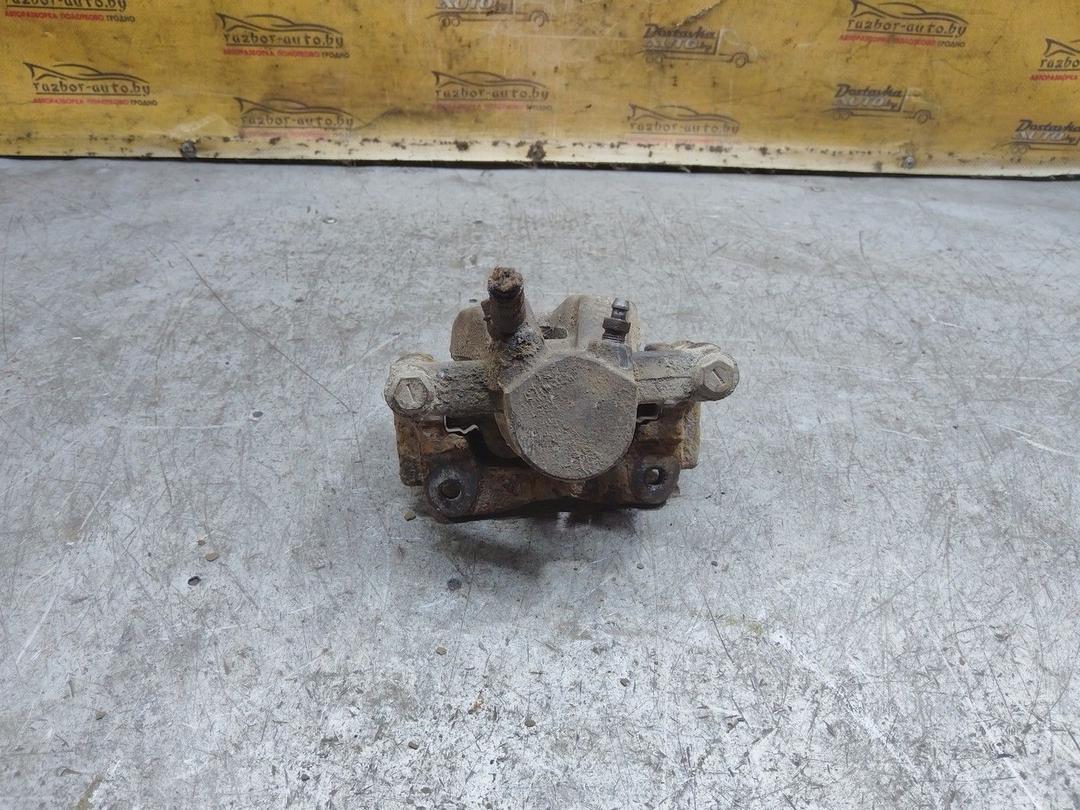 Суппорт задний правый 29YTGS Toyota Avensis - Фото 2