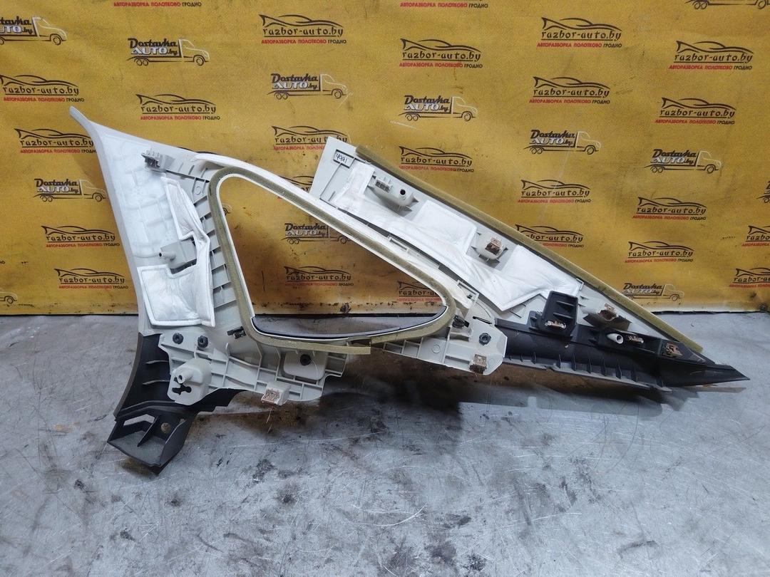 Обшивка стойки задней левой O3VJHP Ford Fusion купить с доставкой