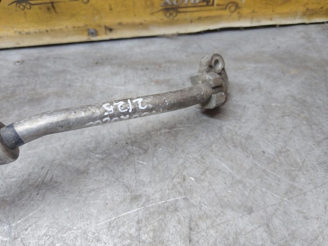 Трубка кондиционера 3F3PF2 Toyota Corolla - Фото 4