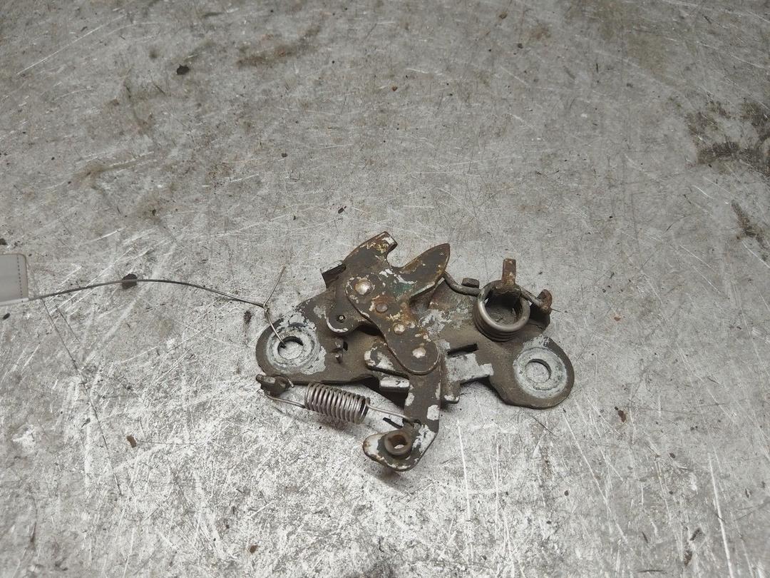 Замок капота Y0YJ7I Peugeot 406