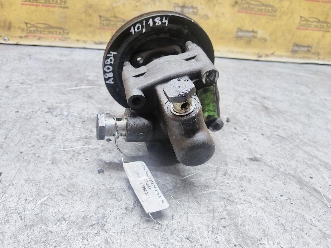 Бак топливный 8B9BC4 Alfa Romeo 156 купить с доставкой
