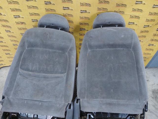 Сиденье переднее W3J0I9 Daewoo Nubira undefined