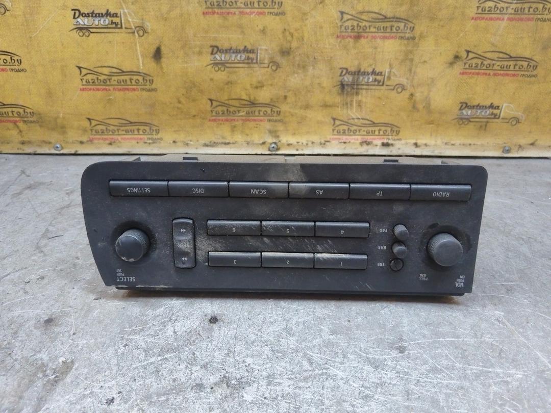 Магнитола Y6VVE0 Saab 9-3 купить