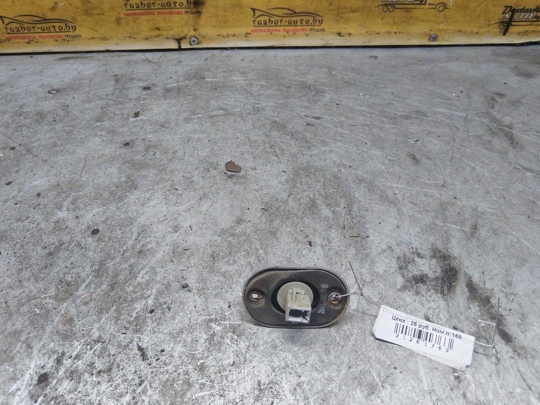 Подсветка номера HCA185 Hyundai Getz - Фото 3