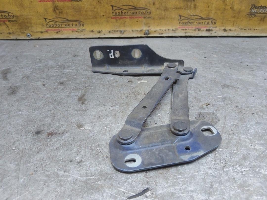Петля капота правая C1ER43 Peugeot 806 купить с доставкой