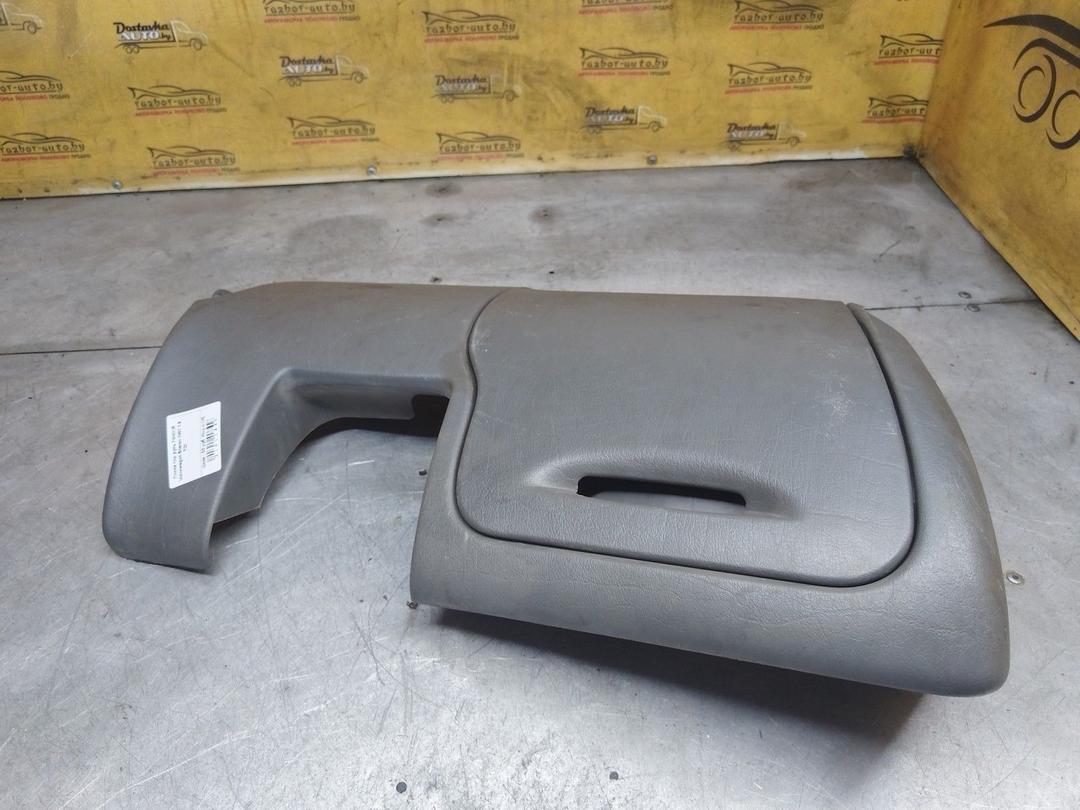 Полка под руль 74HOCR Volkswagen Sharan - Фото 1