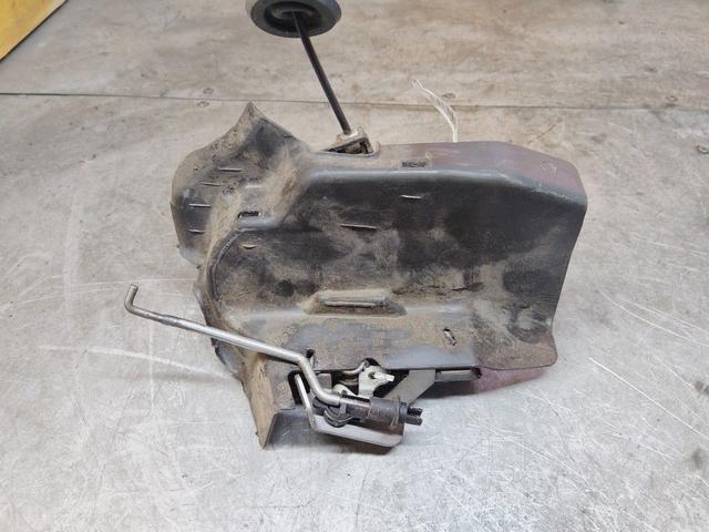 Замок двери задней правой 95677O Audi A4 купить с доставкой