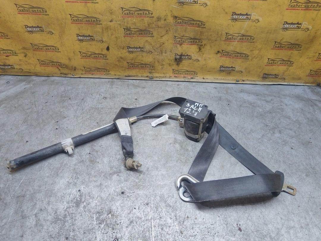 Ремень безопасности передний правый CRSIEP Seat Alhambra