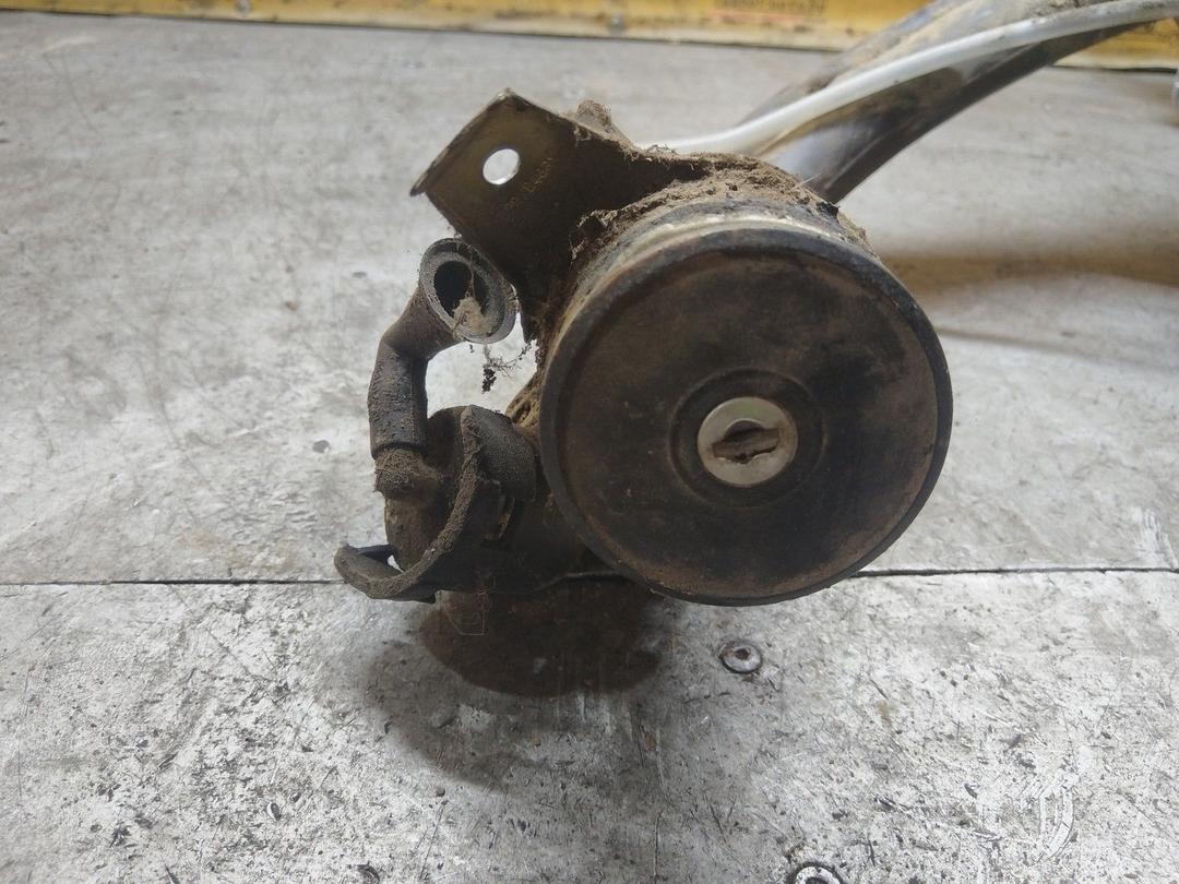 Горловина топливного бака 91H619 Ford Galaxy undefined