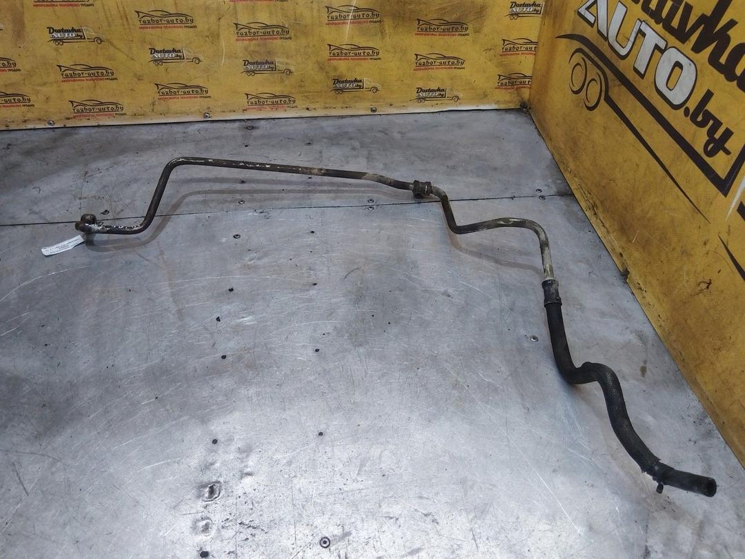 Трубка гидроусилителя SW9PH7 Volkswagen Golf - Фото 1