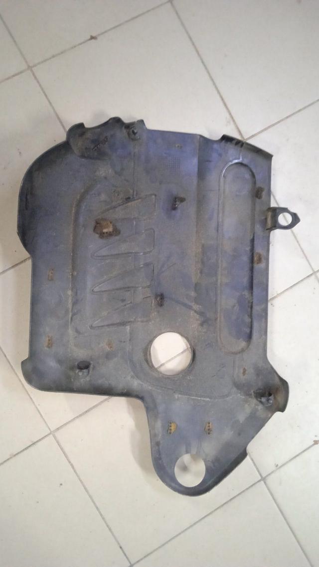 Декоративная крышка двигателя 7NNJ4R Renault Vel Satis купить