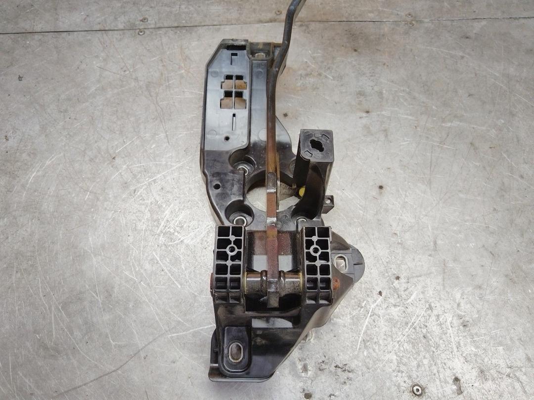 Педаль тормоза A6FY2Q Ford Fusion - Фото 2