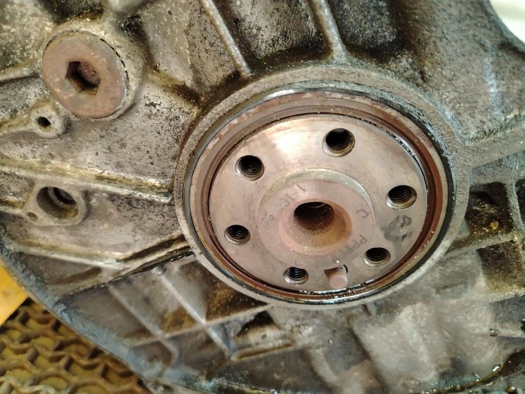 Двигатель CLP0CS Peugeot 106 - Фото 11