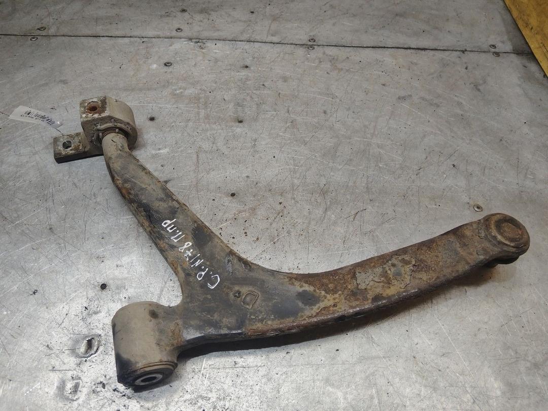 Рычаг передний правый P5C6VC Citroen Xsara Picasso - Фото 4