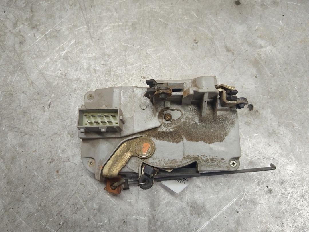 Замок двери передней правой MSXKVB Peugeot 406 - Фото 3