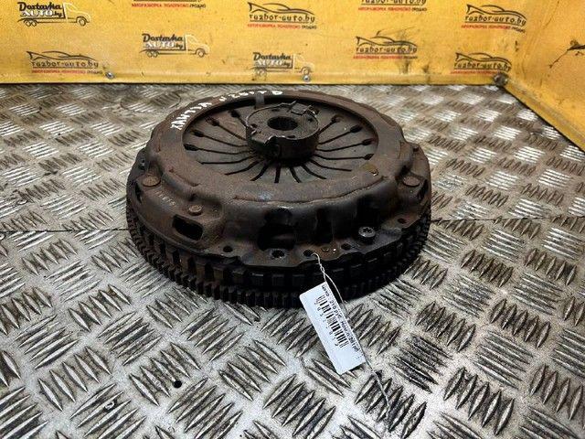 Комплект сцепления QSL7K4 Citroen Xantia - Фото 2