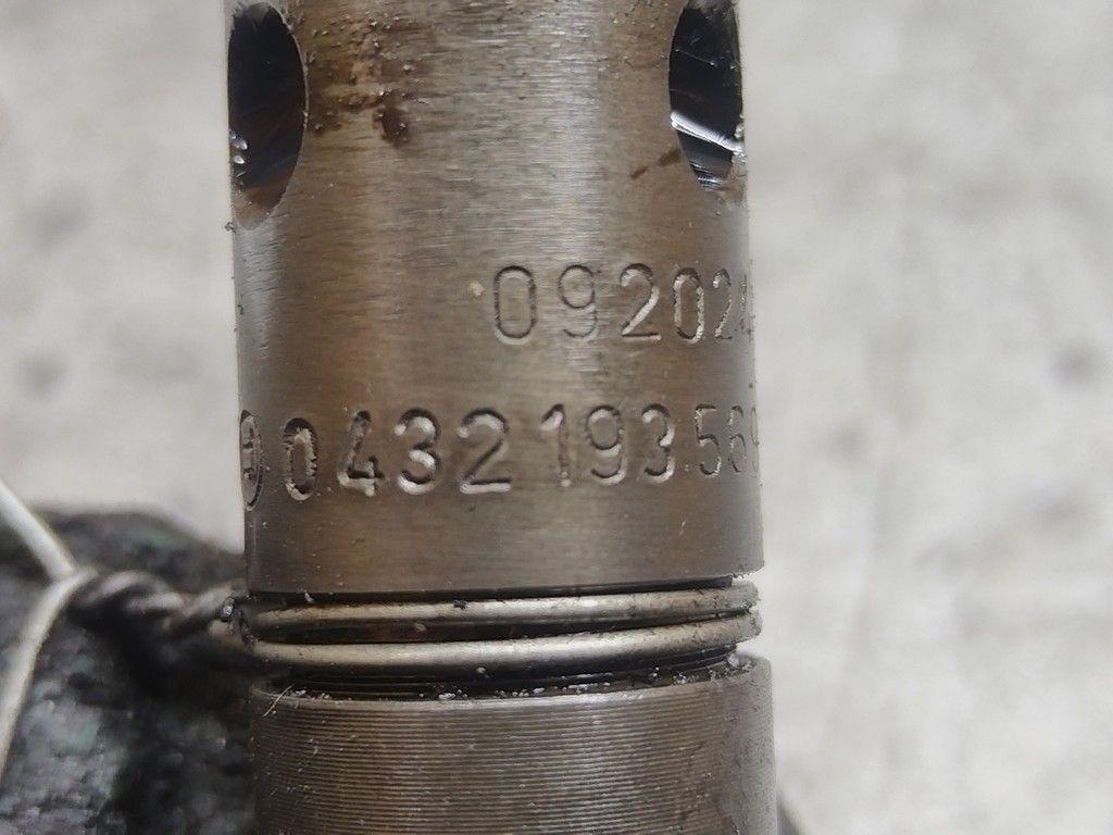 Форсунка TD0QZ6 Opel Vectra - Фото 4