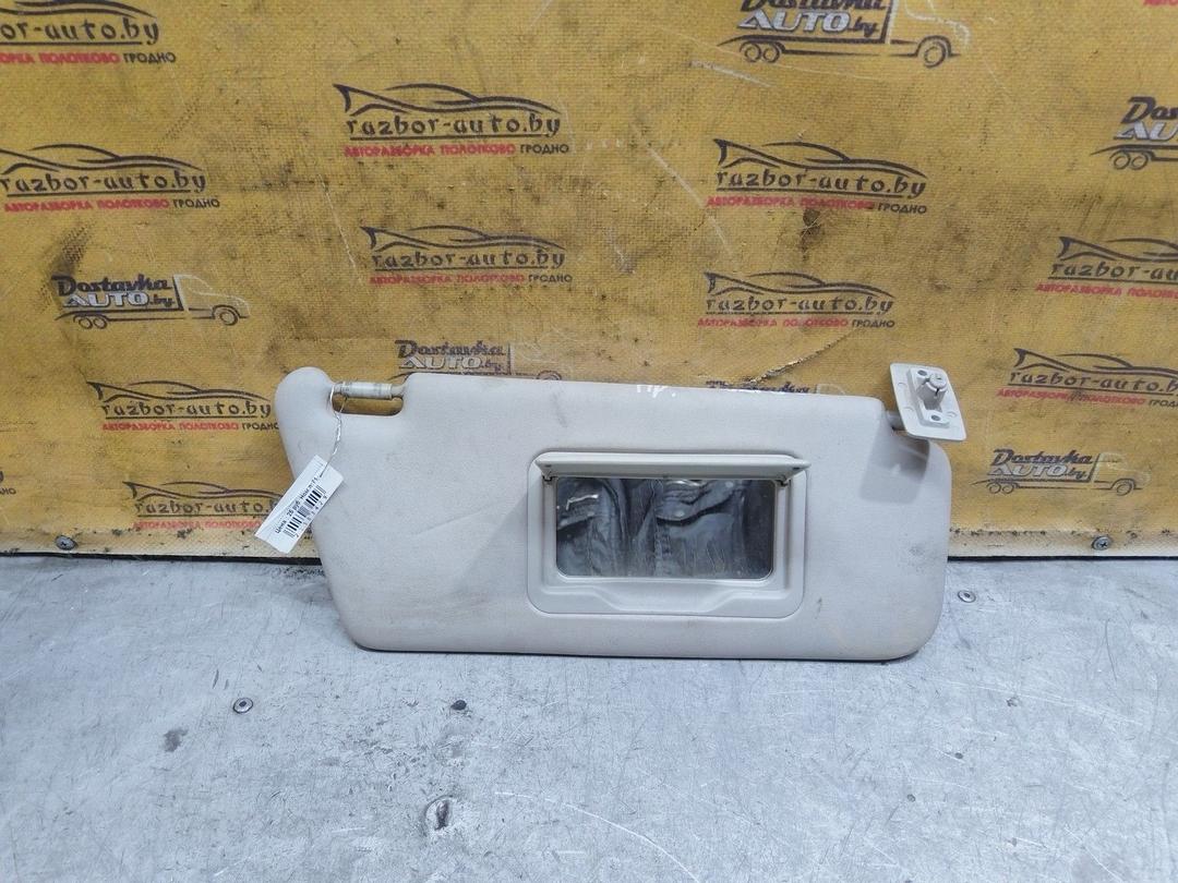 Козырек солнцезащитный 42IM8Y Mercedes A W168 купить