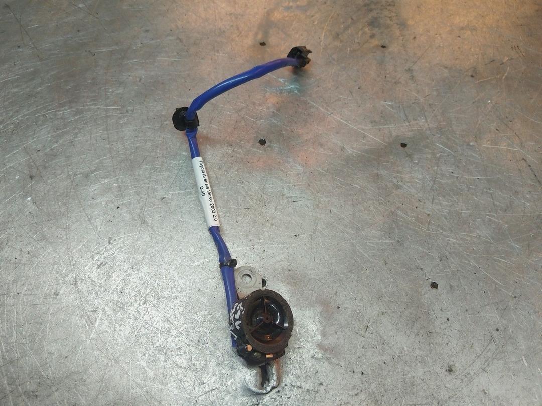 Динамик высокочастотный (пищалка) XJTU26 Toyota Avensis Verso