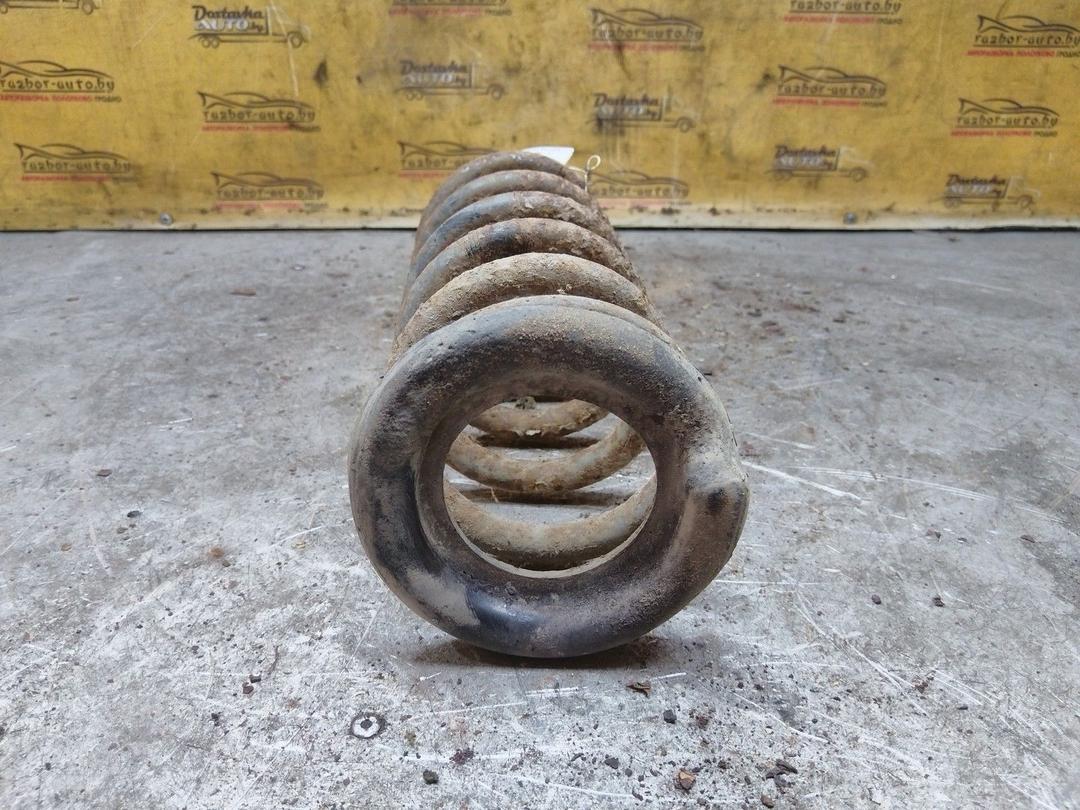 Пружина задняя 3AUJU4 Peugeot 406 купить