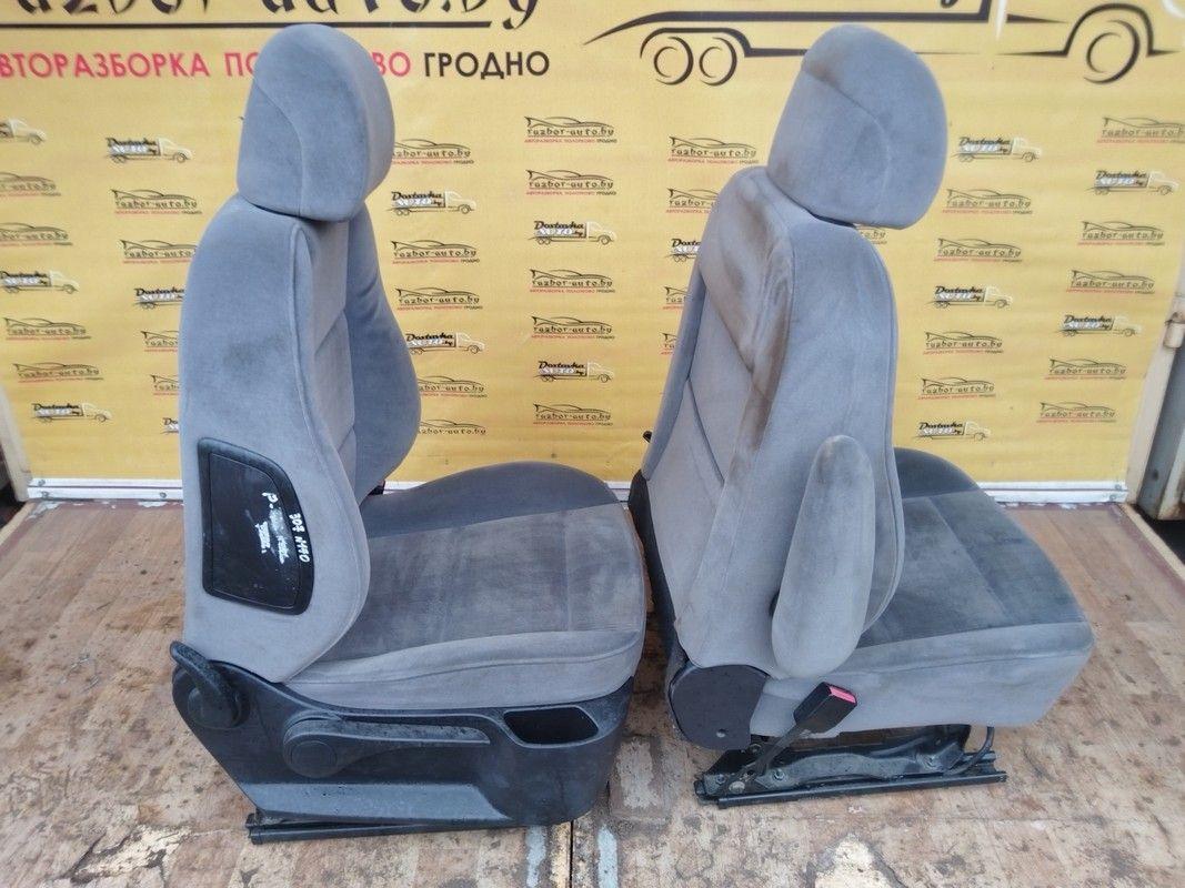 Сиденье переднее H3XAE0 Peugeot 307 купить