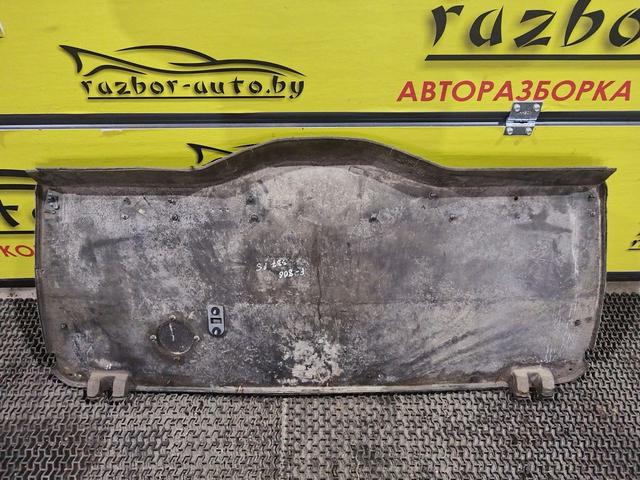 Обшивка крышки багажника NCUKDC Peugeot 806 - Фото 2