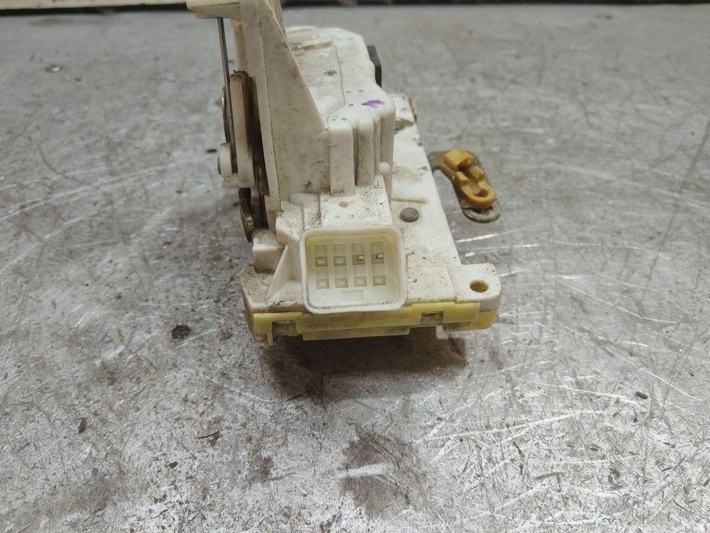 Замок двери задней левой GCT994 Ford Mondeo - Фото 6